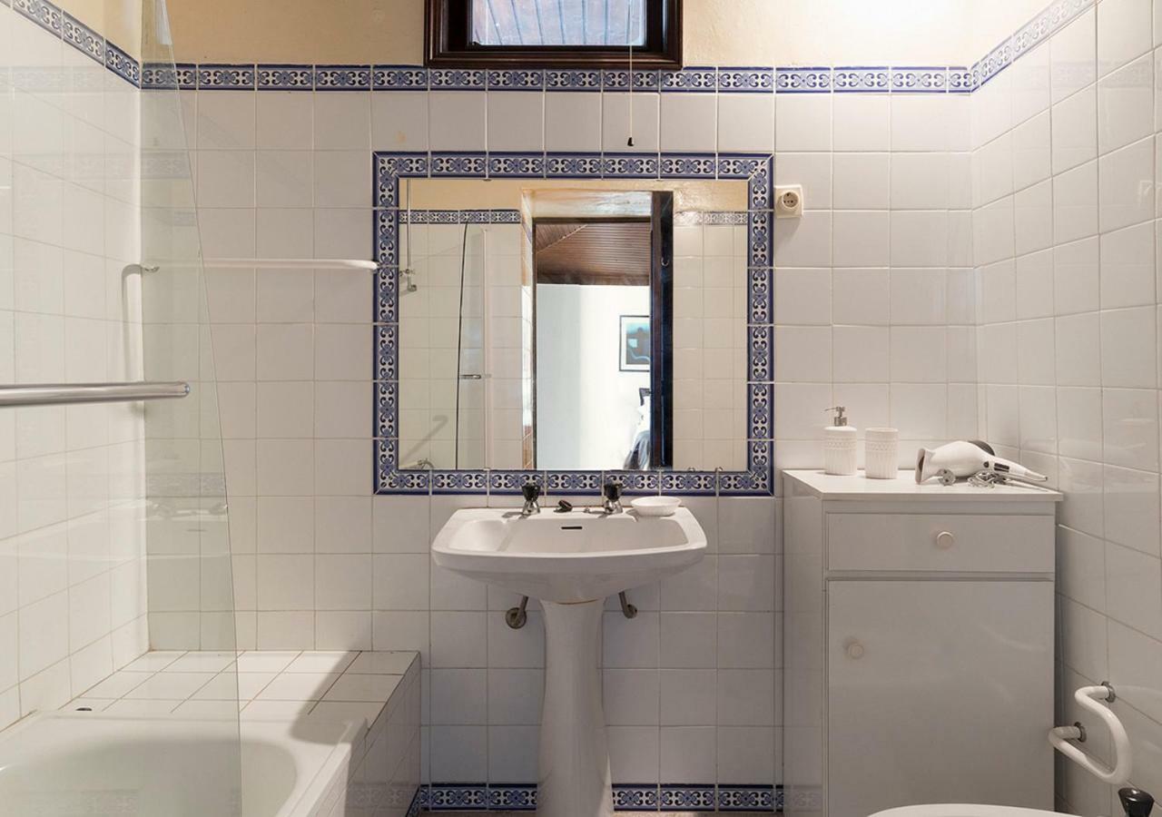 Casas De Selhariz Villa Vidago Eksteriør billede